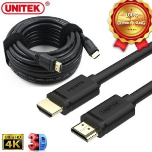 110 Ve Hang Cap Hdmi 10m Unitek 142m 4k Full Box