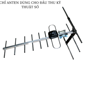 ChỈ Anten DÙng Cho ĐẦu Thu KỸ ThuẬt SỐ