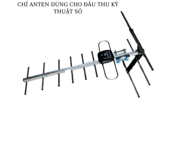 ChỈ Anten DÙng Cho ĐẦu Thu KỸ ThuẬt SỐ