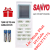 Dk Sanyo