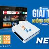 Android Tv Box Mynet Tv 4h Ram 4g Rom 32g 9