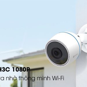 Camera Wifi Ezviz H3c 2mp 6