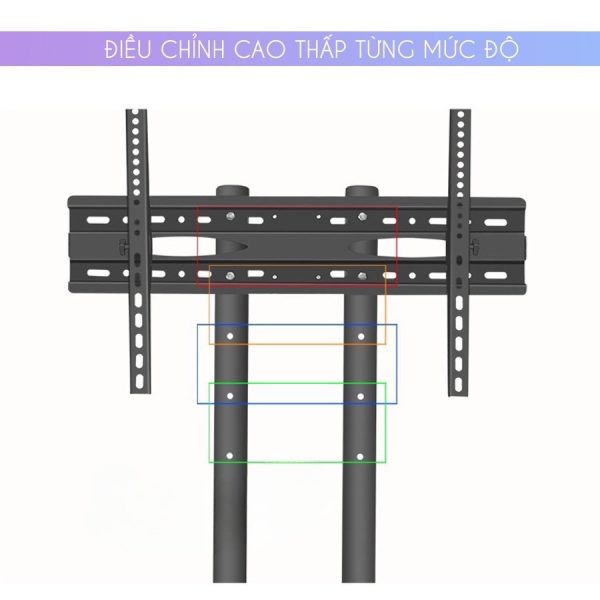 Gia Treo Tivi Di Dong Dk1500 (3)