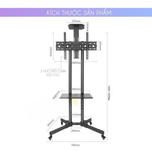 Gia Treo Tivi Di Dong Dk1500 (6)