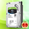 Hdd Seagate 4t Skyhawk Chinh Hang