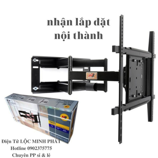 Nhận Lắp đặt Nội Thành